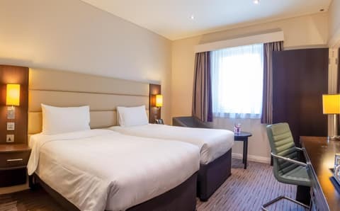 Premier Inn Dubai Al Jaddaf, 