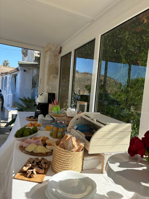 B&B Dimora Castello, 