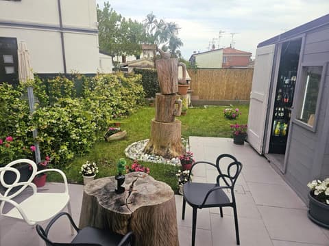 Affittacamere cosulich, 