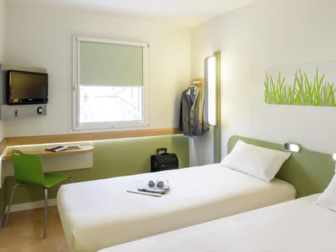ibis budget Hamburg Altona, 