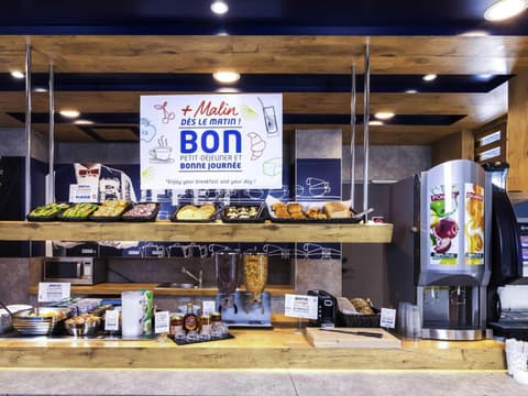 ibis budget Hamburg Altona, 