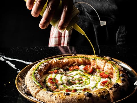 Hotel Mercure Roma Corso Trieste, 