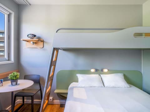 Ibis Budget Barcelona Viladecans, 