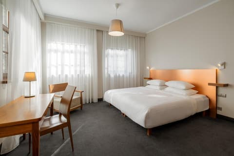 RIJA Riga City Centre Hotel, 