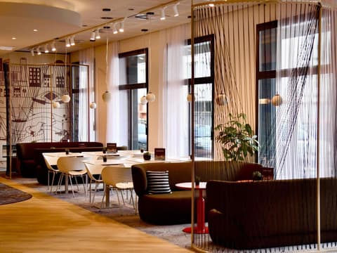 ibis budget Brest Centre Port, 