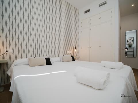 Sibs Sanlucar Fariñas 11 Edif Historico Renovado Ideal Parejas, 