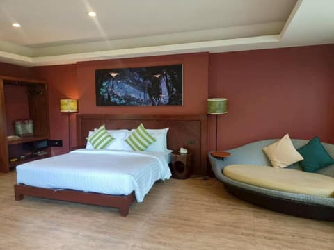 Avatar Railay-Adults Only, 