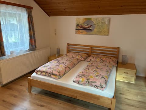 Apartment Silvia Cijan, 