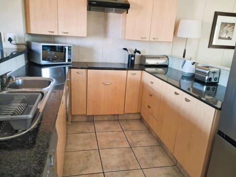 Westpoint Sandton Apartments, 