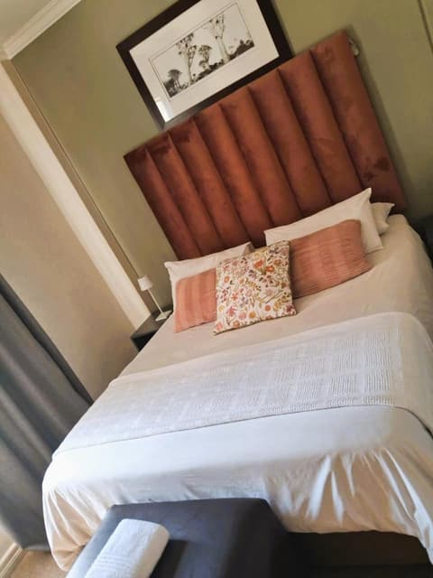 Westpoint Sandton Apartments, 