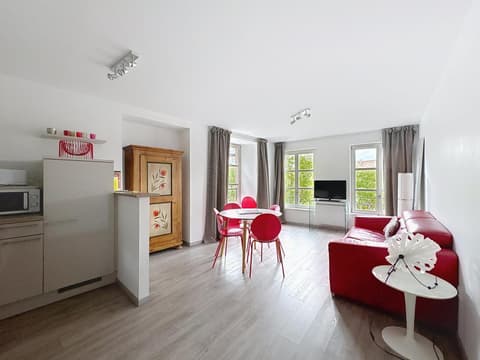 A L'ill - Apparts & Studios Strasbourg Hyper Centre, 