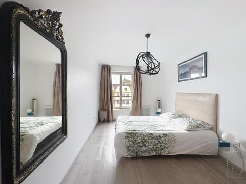 A L'ill - Apparts & Studios Strasbourg Hyper Centre, 