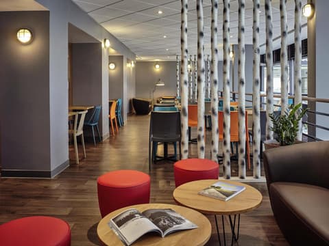 hotelF1 Paris Porte de Châtillon, 