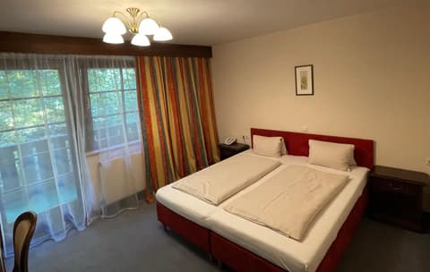 Hotel-Restaurant Batzenhäusl, 