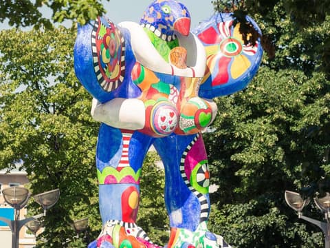 ibis budget Duisburg City am Innenhafen, 