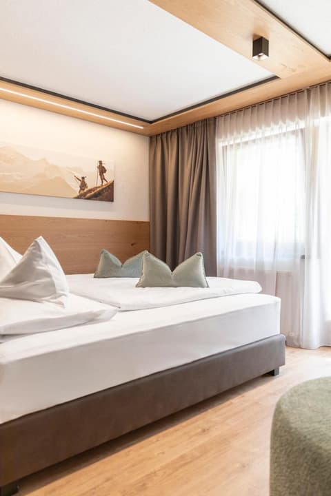 Hotel Garni Romantika, 