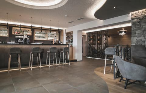 Alpin Panorama Hotel Hubertus, 