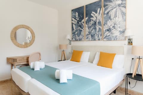 Hotel Moon Dreams Marina Parc, 