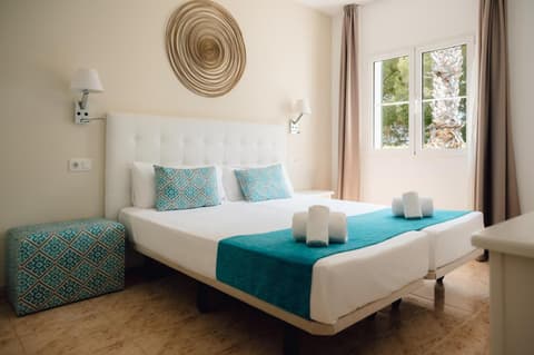 BLUESEA Marina Parc, 