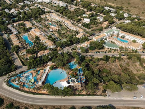 BLUESEA Marina Parc, 