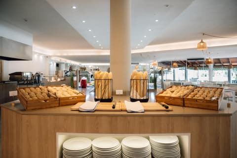 Hotel Moon Dreams Marina Parc, 