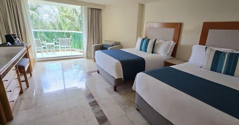 Grand Park Royal Cozumel - All Inclusive, 