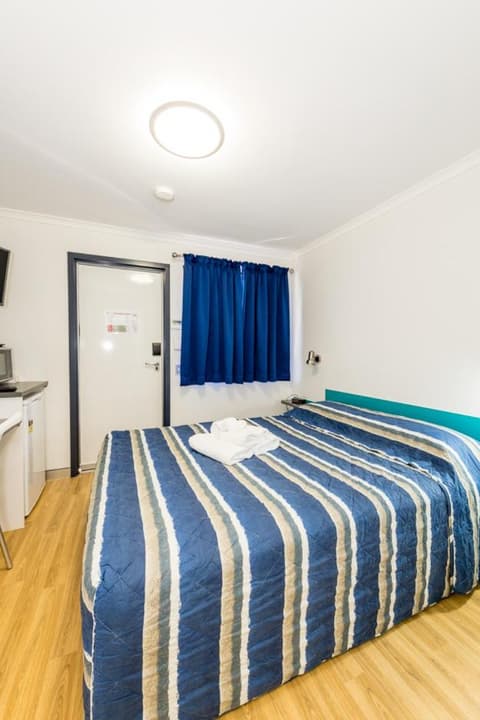 Jolly Swagman Acccommodation Park, 