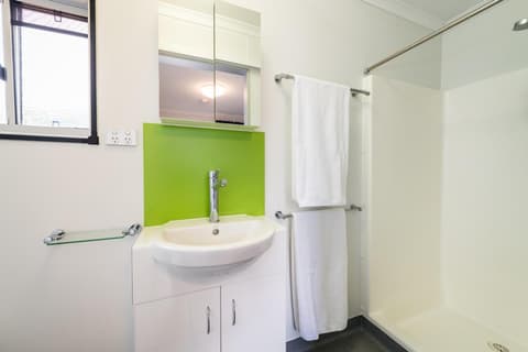 Jolly Swagman Acccommodation Park, 