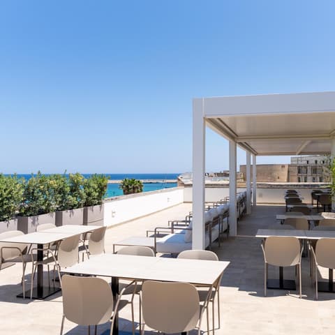 Hotel Bellavista - Boutique Hotel, 