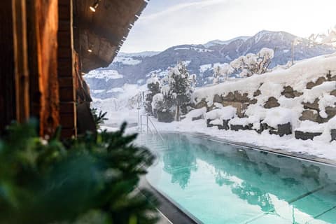 Kohlerhof - 4 Star Wellness & Active Hotel, 