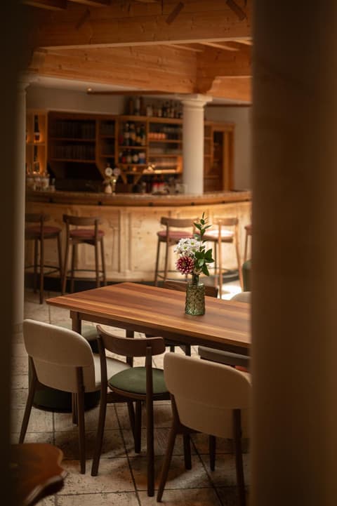 Vitalpina Hotel Schulerhof, 