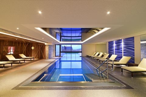 MONTARA living mountain air, 