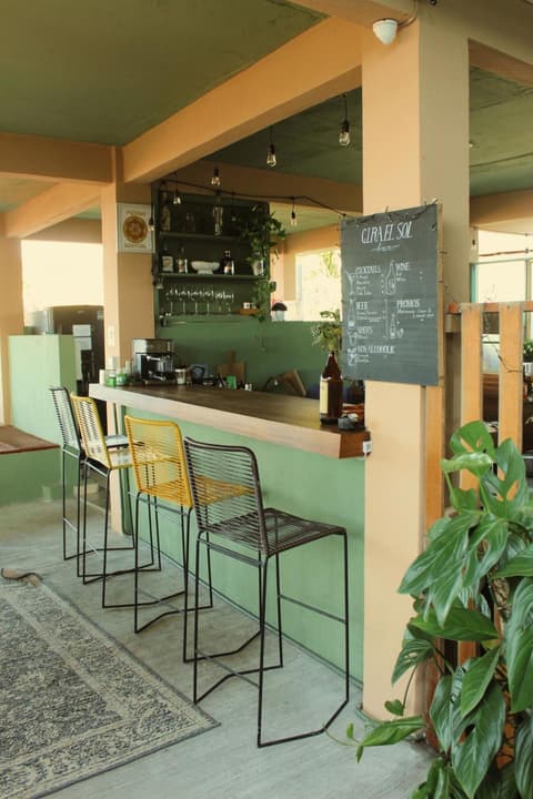 Hotel Posada Girasol, 