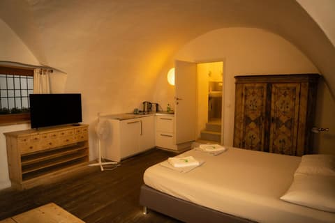 Residence Fink Central Apartments, 