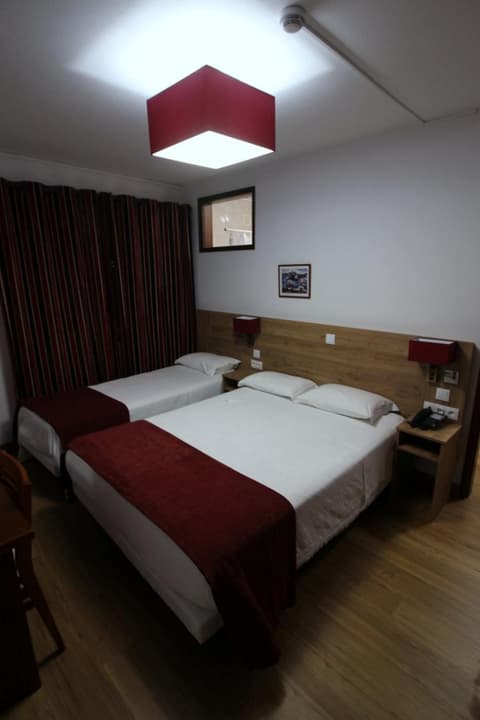 Hotel Rota Malhoa, 