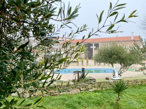 Casas Campo Cimo da Quinta, 