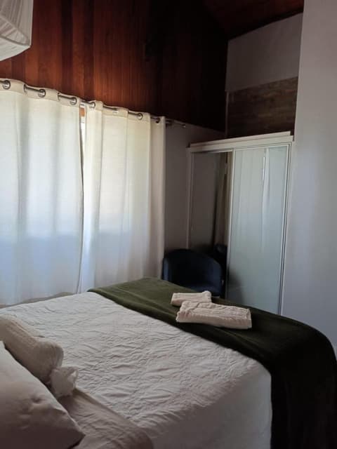 Casa Inteira em Jurerê In e vista panorâmica, 