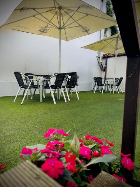 Hostal As Margaritas, 