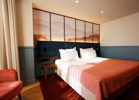 Montebelo Viseu Congress Hotel & Spa, 