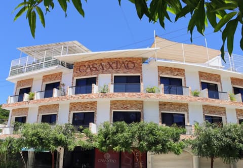 Casa Xtao Hotel, 