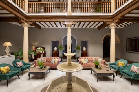 Hotel Don Juan Boutique, 