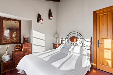 La Casina Del Fresnu, 