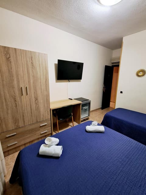 Hostal Doña María, 