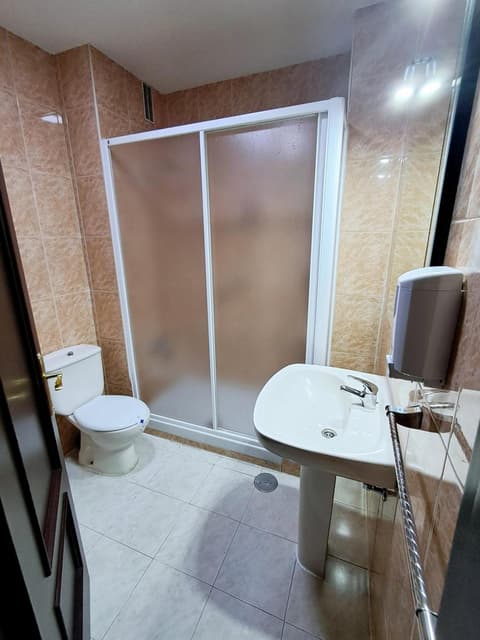 Hostal Doña María, 