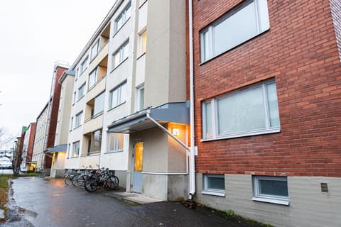 Old Square City Apartment By BookLapland, 