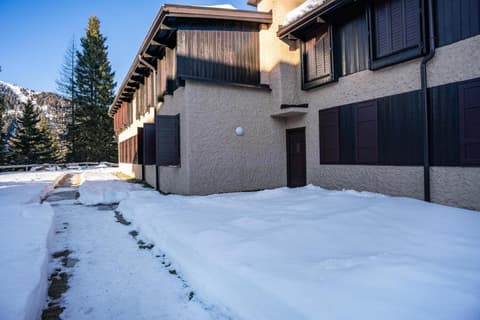 Patascoss - Madonna di Campiglio, 