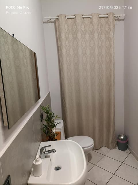 I capricci dell' Etna suite, 