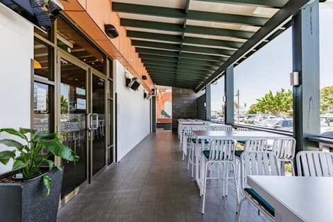 Nightelier Mermaid Waters, 