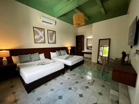 Hotel Boutique Santa Elena, 