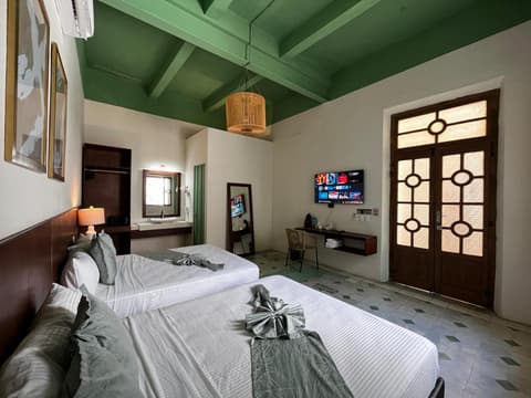 Hotel Boutique Santa Elena, 